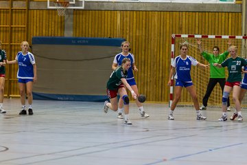 Bild 194 - B-Juniorinnen JSG Alstertal/Norderstedt - HSG Kremperheide/M�nsterdorf : Ergebnis: 24:14